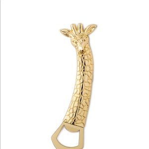 Lilly Pulitzer for Target Giraffe Bottle Opener